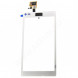 Тачскрин для Sony Xperia C2105 (L) (Белый)