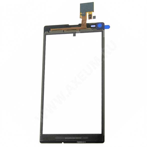 Тачскрин для Sony Xperia C2105 (L) (Белый)