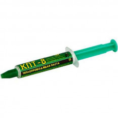Термопаста КПТ-8 Connector (10 гр.)