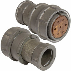 Разъем 2РМ27КПЭ7Г2В1