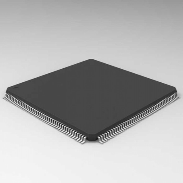 Микросхема STM32F746IGT6