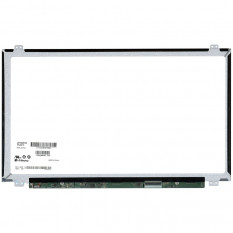 Матрица LP156WHB(TL)(A1) (1366х768 slim, 40 pin, led) (010528)