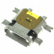 Системный разъем microUSB для HTC One V T320e Primo G24, Desire X