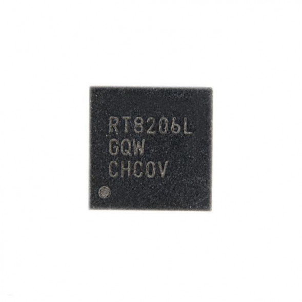 RT8206L GQW ШИМ-контроллер QFN-32