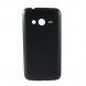 Задняя крышка Samsung Ace 4 Neo G318H (Черный)
