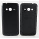 Задняя крышка Samsung Ace 4 Neo G318H (Черный)