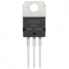Микросхема L7809CV (HXY)