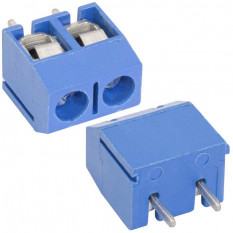 Клеммник RG306-5.0-02P