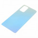 Задняя крышка для Xiaomi Redmi Note 10 Pro (Синий)