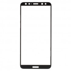 3D Защитное стекло для Huawei Nova 2i RNE-L21 (черный)