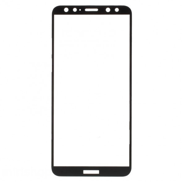 3D Защитное стекло для Huawei Nova 2i RNE-L21 (черный)
