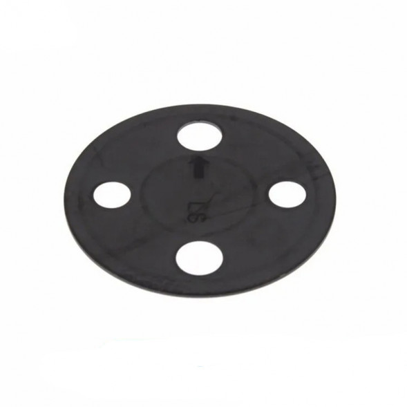 Стекло задней камеры для Nokia G20 (без рамки)