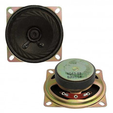 YD63-02 0.5W 8ohm Динамик 8 Ом