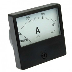 Щитовой прибор М42300 750А (Аналог)