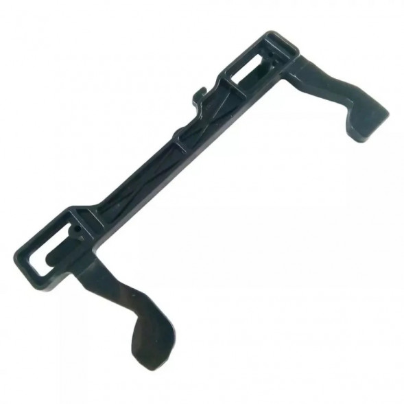 DE64-02430A Крючок двери микроволновой печи Samsung (КРЮМ001)