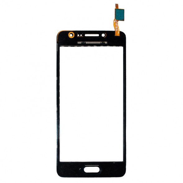 Тачскрин Samsung SM-G532F Galaxy J2 Prime (золото)