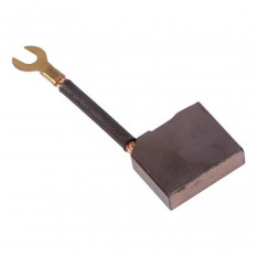 brush-3 Cu-C щетка - медно-графитовая для электродвигателя