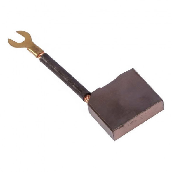 brush-3 Cu-C щетка - медно-графитовая для электродвигателя