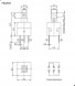 PB22E08 с фиксацией 8x8x13 mm кнопка миниатюрная