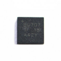 BQ707 (BQ24707) Контроллер Texas Instruments QFN-20