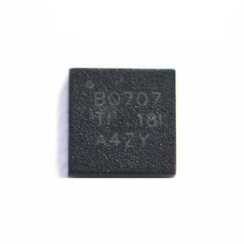 BQ707 (BQ24707) Контроллер Texas Instruments QFN-20