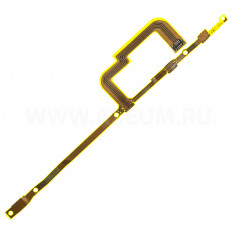 Шлейф для Nokia 925 на кнопки громкости, включения, камеры