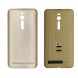 Задняя крышка корпуса для Asus ZenFone 2 ZE551ML, ZE550ML (Золото)