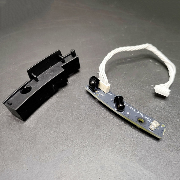 Датчик измерения расстояния Xiaomi Robot Vacuum E10 / E12  (R) правый