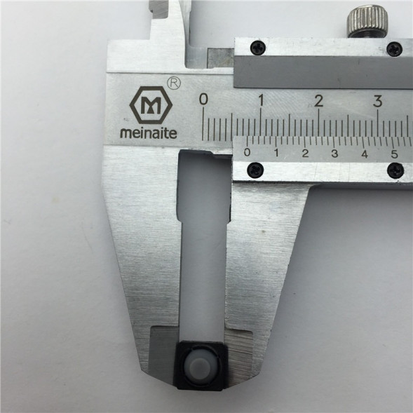 8x8x5мм 2pin Кнопка тактовая в силиконе