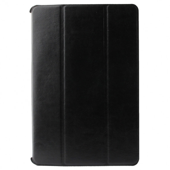 Чехол книжка Smart Case для iPad Air (Черный)