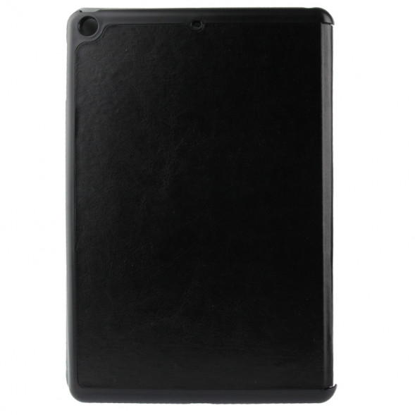 Чехол книжка Smart Case для iPad Air (Черный)