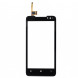 Тачскрин для Lenovo P770 (Черный)