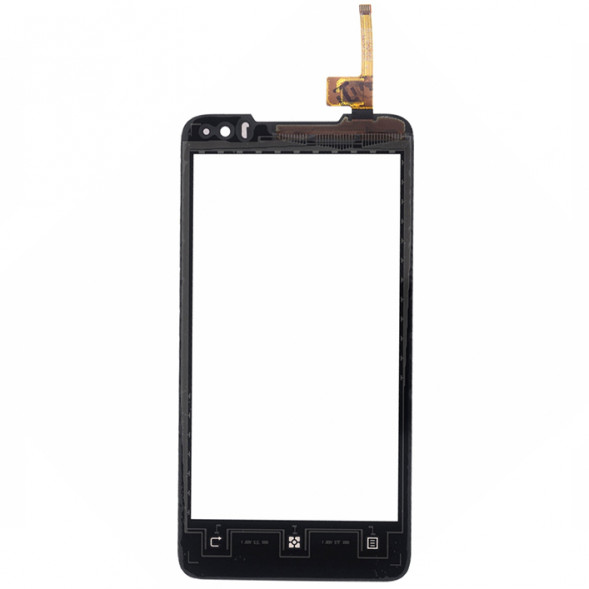 Тачскрин для Lenovo P770 (Черный)
