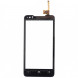 Тачскрин для Lenovo P770 (Черный)