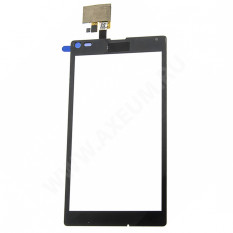 Тачскрин для Sony Xperia C2105 (L) (Черный)