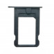 Лоток SIM карты для iPhone 5 (Черный)