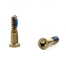 Набор винтов для iPhone 5S (Золото)