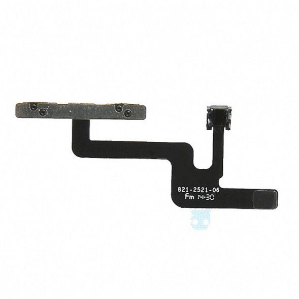 Шлейф iPhone 6 на кнопки громкости, блокировки