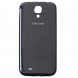 Задняя крышка для Samsung Galaxy S4 i9500 (Синяя)