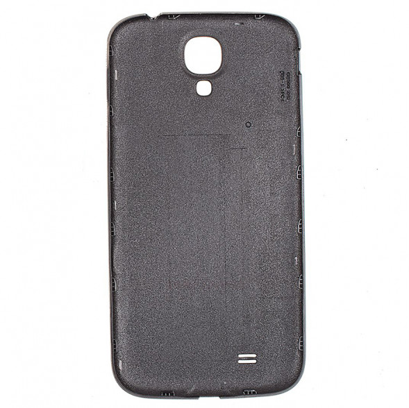 Задняя крышка для Samsung Galaxy S4 i9500 (Синяя)