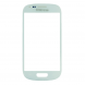 Стекло для Samsung Galaxy S3 mini i8190 (Белое)