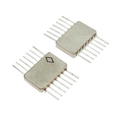 Микросхема 564ИР1В (НИКЕЛЬ 200*г)