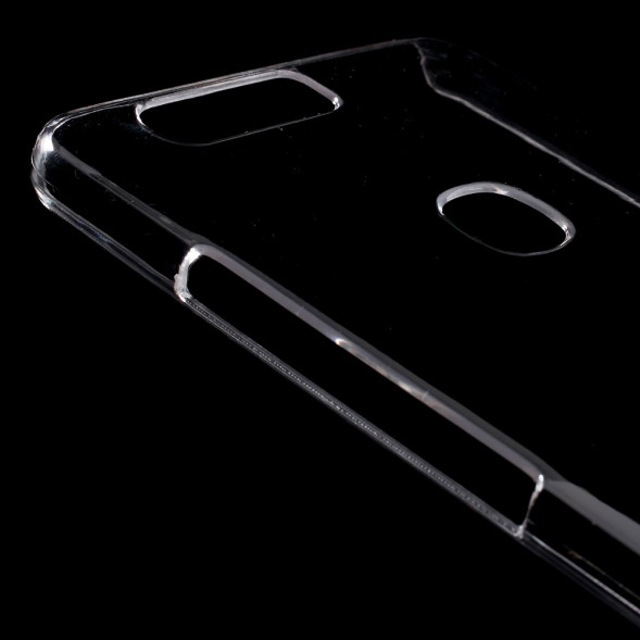 Пластиковый чехол для Huawei Honor V8