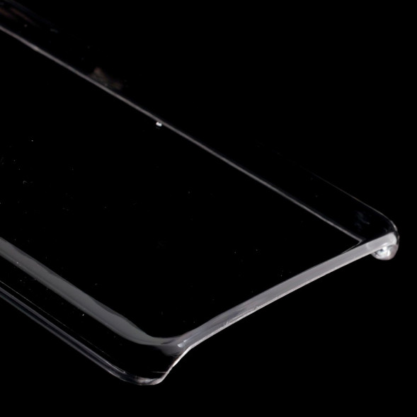 Пластиковый чехол для Huawei Honor V8