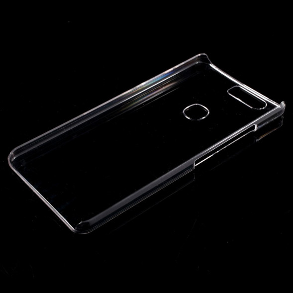 Пластиковый чехол для Huawei Honor V8