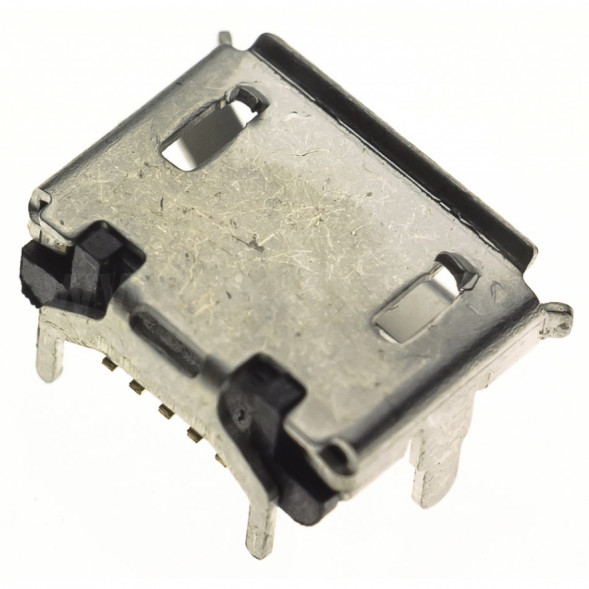 Системный микро USB разъем Explay Surfer 8.02, Surfer 7.04