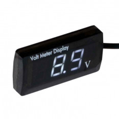 Прибор цифровой DMS-501