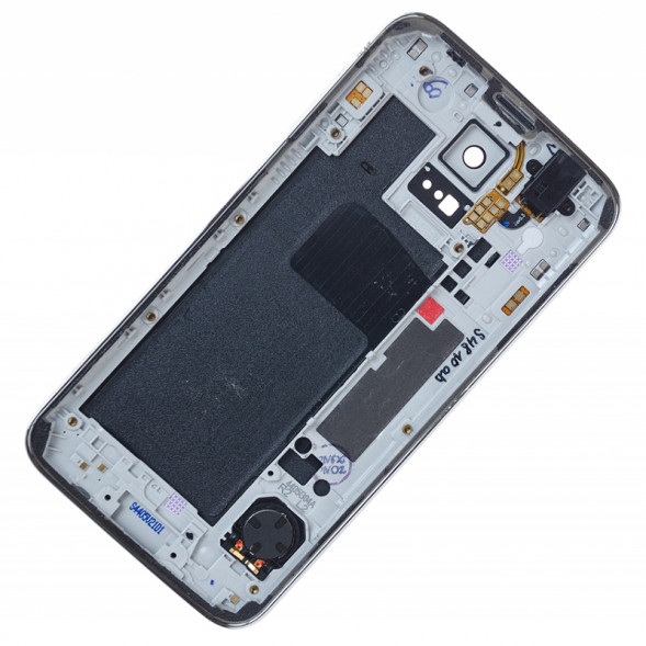 Корпус для Samsung Galaxy S5 G900 (Золото)