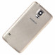 Корпус для Samsung Galaxy S5 G900 (Золото)