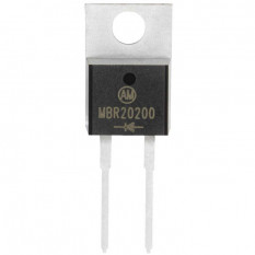 Диод Шоттки MBR20200